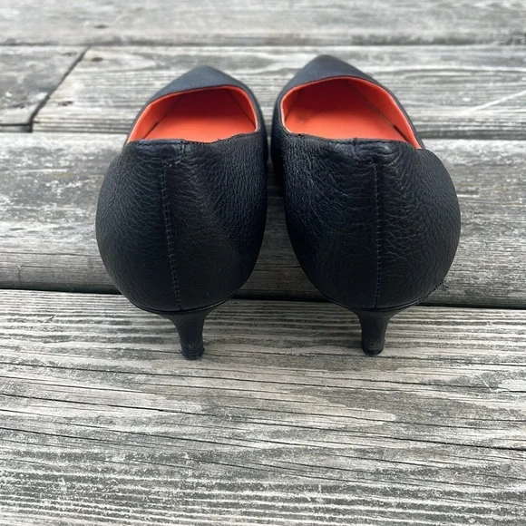 Via Spiga Kitten Heels - Picture 5 of 12